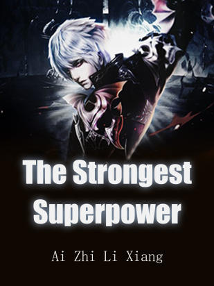 The Strongest Superpower